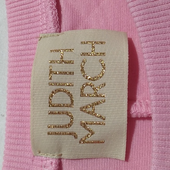 SALE! NWOT Judith March Riding Derby Quilted Sweater Sz.M Oversized A Tad - Picture 4 of 7